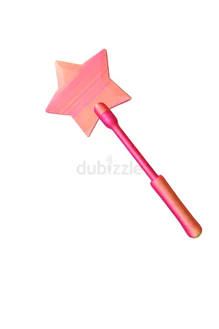 عصا سحرية ثلاثية الأبعاد للدفع باللمس | حامل بطاقة ائتمان مخفي | أداة دفع لاسلكية بعصا ساحر | قطعة م