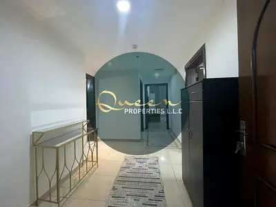 Modern 1BR Apartment in Al Andalus 4 | Al Rashidiya 3 | Free Private Parking