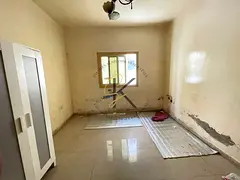 🌟 Spacious Unfurnished Studio | 450 Sqft | Prime Location in Muwailah Commercial – Sharjah 🏡