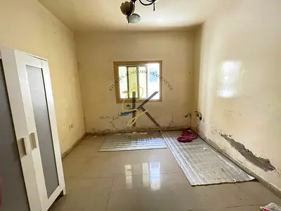 🌟 Spacious Unfurnished Studio | 450 Sqft | Prime Location in Muwailah Commercial – Sharjah 🏡✨