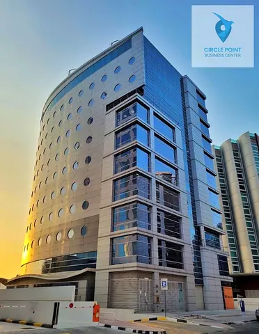 Elevate Your Business with Fully Furnished Commercial Offices in Prime Deira Location
