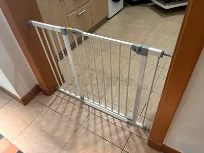 Hauck baby gate - 50 aed