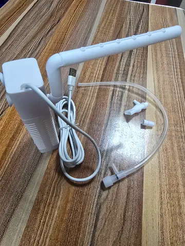 AQUARIUM USB FILTER