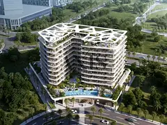 Premium Apartments | Smart Home | High ROI