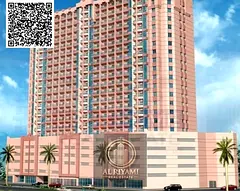 Own Now with Only AED 220K Down Payment