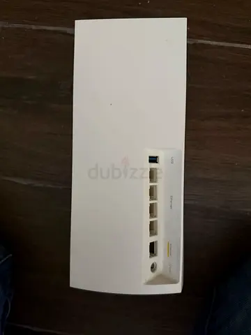 Linksys MX5300 Velop AX5300