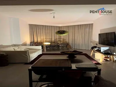 Terrace Unit | Large Layout | Prime Location