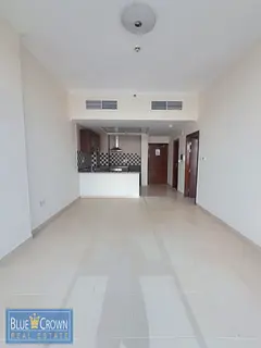 Spacious 1-bedroom apartment | Near to metro Station