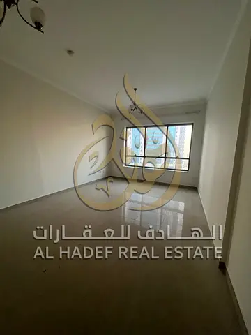 🔥🔥 شقة غرفتين وصالة مميزة للإيجار السنوي في المجاز 2 – موقع استراتيجي على شارع الوحدة! 🔥🔥  🏡 شقة غرفتين وصالة للإيجار السنوي في منطقة المجاز 2، ت