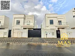 🔥 BEST DEAL — BRAND NEW LUXURY VILLA FOR SALE IN AL ZAHYA, AJMAN