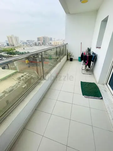 Looking for One Male Flatmate to Share My Studio Flat – Al Qusais, Dubai