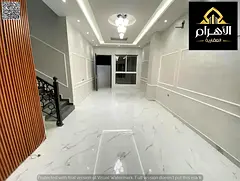 With only a 10% down payment | Own a luxury villa in Al Helio 2, Ajman | 4 master bedrooms and a roo