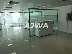 Fully Fitted Office | Mid Floor | Springs View