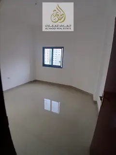 Annual Rental Apartment in Sharjah Al Musalla One Bedroom Hall Apartment Prime Location Close to All