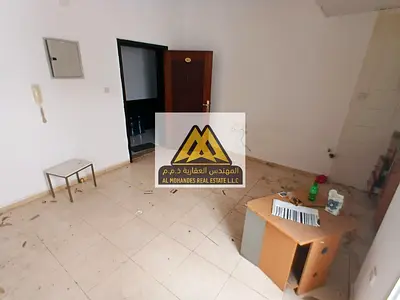 استديو متميز للإيجار السنوي مع بلكونة - النعيمية 2، عجمان عرض سكني حصري من شركة المهندس للعقارات