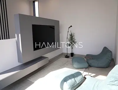 Smart Home Villa | Green Community | Resale