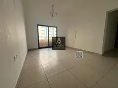 3-Bedroom Apartment for Rent in Al Nakheel 1 with Two Balconies and Split AC at a Competitive Price