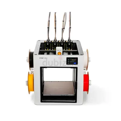 Snapmaker U1 3d printer