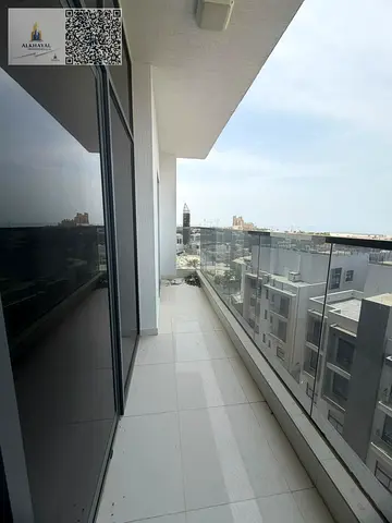 Stunning Full Sea View 2BHK for Rent at Ajman Corniche – 62k Only!