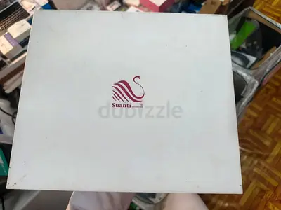 Suanti collectible boxed set (sealed box, vintage-style packaging)