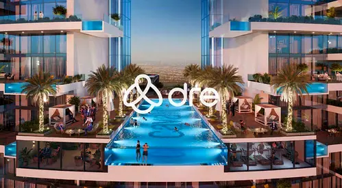 Highest Floor | Biggest Layout | Sea View