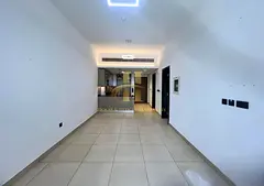 1 Bed + Study | Fitted Kitchen | Ready To Move