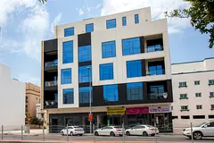 Spacious 2BHK | 1 Month Free | Balcony | Al Karama