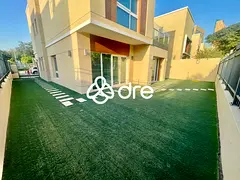 Detached Villa | Type 4D4 | 4BR + Maids