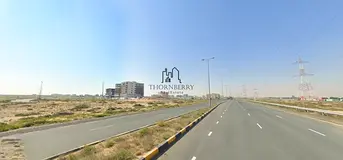 Residential Plot | Freehold | G+1+50% of Roof