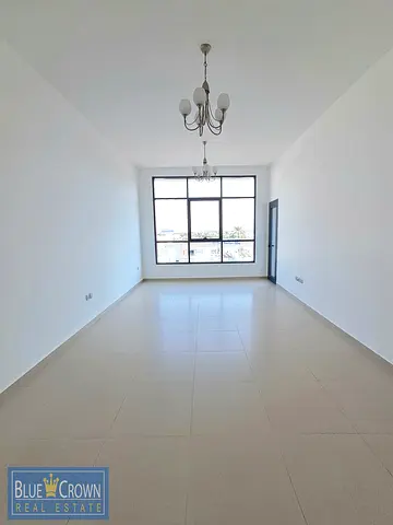 Spacious 2BHk apartment | villas view | Close to Metro | laundry room
