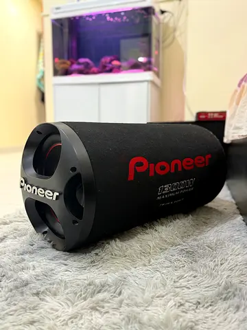 Pioneer Basstube TS-WX305T 12 1300W for Sale