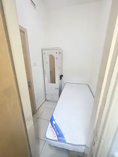 Small Room Attached Bath All In Free Sewa Wifi