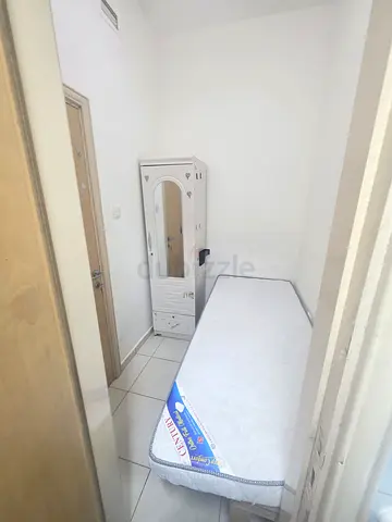 Small Room Attached Bath All In Free Sewa Wifi