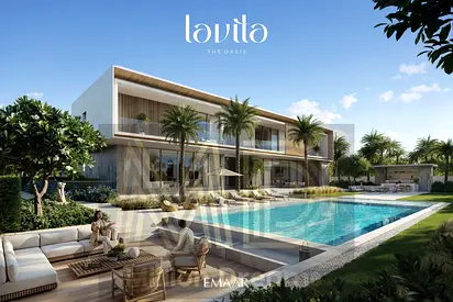 ULTRA LUXURY 7BR VILLA II LARGE PLOT II MODERN INTERIORS