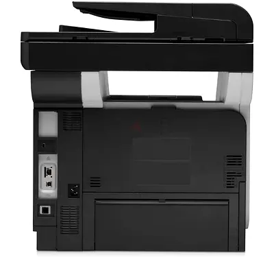 Used Multifunction Laser Printer Copier Scanner - Good Working Condition