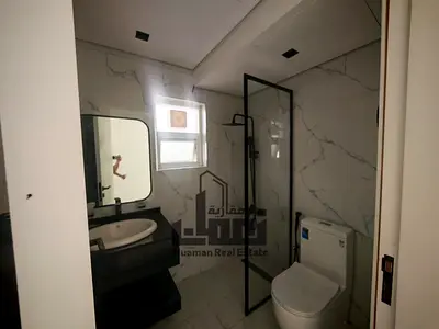 For Sale | Prime Villa in Al Hoshi – Sharjah | Corner Unit Facing Park