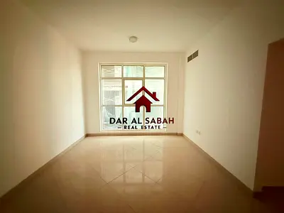 6 Cheques payment ❗️Master bedroom ❗️Spacious ❗️Ready to move