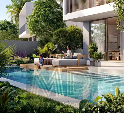 Family-Oriented Layout | Enclosed Kitchen | Independent Villa