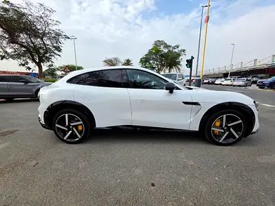 Xiaomi YU7 Max 2025 - Chinese Specs