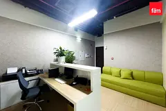 Spacious And Fited | Ready To Move In | Vacant