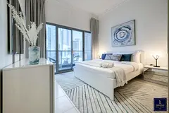 Luxury Studio Room Ready To Move In Arjan