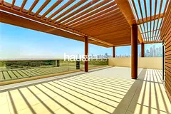 Chiller Free | Penthouse | Maid Room