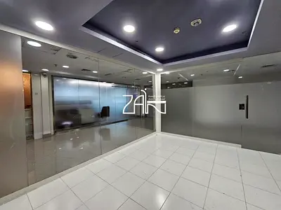 Hot Deal|Fitted Office Space|Vacant |Large Layout