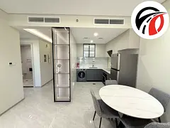 LIKE NEW 1BHK || FULLY FURNISHED || 4 CHEQUE PAYMENT