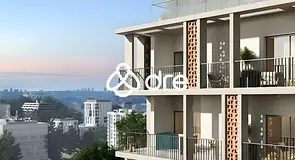 luxurious Studio | Premium View | Investors Deal