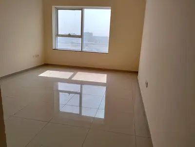 DUBAI BORDER NEAR RTA BUS AVAILABLE NEAR SAHARA CANTER