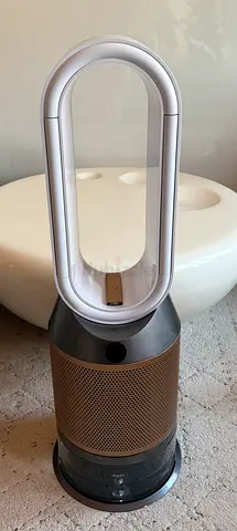Dyson Purifier Humidify+Cool Formaldehyde (Dyson PH04). Air Purifier Humidifier Cooling Fan