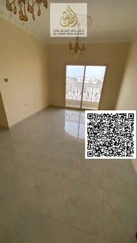 غرفة وصالة بالجرف 2 قرب دلتا والمحكمة والجامعة، 2 حمام، بلكونة بإطلالة مفتوحة، خزائن حائط، موقع مميز قريب من المدارس والخدمات، 35 ألف، 4 أو 6 دفعات، ت