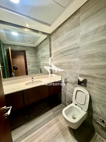 1 Month Free || Courtyard & Kids Play Area || Next To Metro || Modern 2-beds