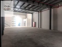 Brand New Warehouse | 4,519 Sqft | 40kW Power | Umm Ramool